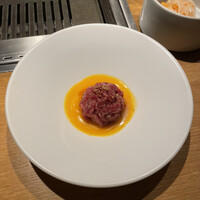ビーフキッチン 恵比寿店 - 