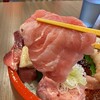 魚がし食堂　中央市場店