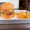 ハロー ハンバーガー
