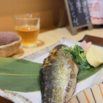 手打ちそば 藤村 - 