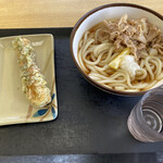 さか枝うどん 春日店 - 