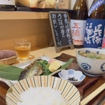 手打ちそば 藤村 - 