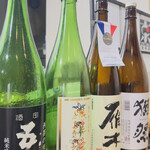 手打ちそば 藤村 - 