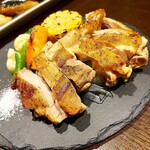 名古屋的和風DININGまかまか - 