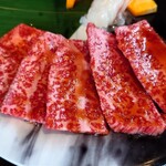 焼肉 平城苑 - 