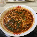 辛麺屋 桝元 - 