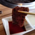 Yakiniku Heijouen - 