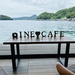 INE CAFE - 