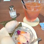 ローマンモア - 