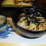 Kyuuji - お蕎麦