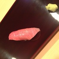 鮨 伊佐野 - 