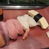 Tachiguizushi Sushitsune - 