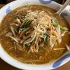 手打ちラーメン 金龍 - 