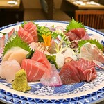 伊達のくら - 料理写真: