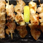 h Zentaku Kanzen Koshitsu Yakitori Nagoya Kochin Jidoribouzu - 