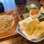 Teuchi Soba Sentarou - 