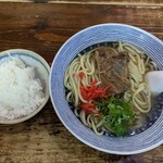 島酒飯店 しまんちゅ食堂 - 