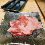 Tachigui Yakiniku Jiroumaru - 