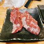 Tachigui Yakiniku Jiroumaru - 