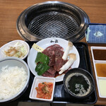 焼肉の和民 - 