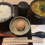 純愛うどん なでしこ - 