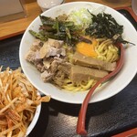 味噌麺処 花道庵 - 