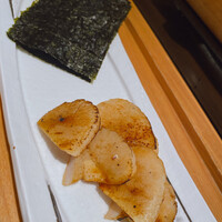築地青空三代目 本店 - 