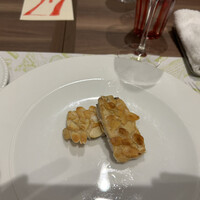 リストランテ アクアパッツァ - 