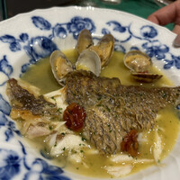 リストランテ アクアパッツァ - 