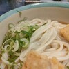 おにやんま - 冷大とり天¥640