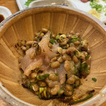 炭火焼とり 萬作 - 