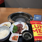 焼肉の和民 - 