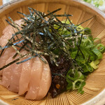 炭火焼とり 萬作 - 