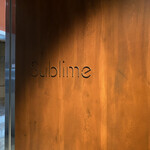 Sublime - 