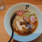 麺酒場 勘太郎 - 