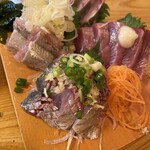 魚のうまい店　司 - 