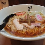 麺酒場 勘太郎 - 