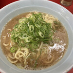 武蔵家 大井町店 - 