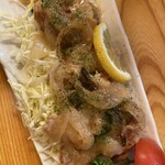 魚のうまい店　司 - 