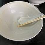 手打 焔 - 本当に美味しかった〜 ご馳走様でした(●´ω｀●)