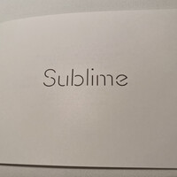 スブリム - 