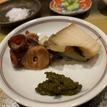 Sushi Yoshino - 