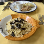 TRATTORIA La Tartarughina - 