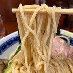 麺恋処 いそじ - 