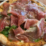 Pizzeria & cafe ORSO - 