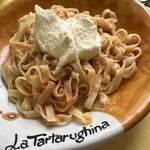 TRATTORIA La Tartarughina - 