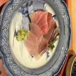 日本料理と日本酒 惠史 - 