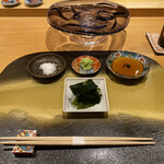 Sushi Yoshino - 