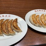 大阪王将 - 元祖焼餃子