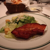 ウルフギャング・ステーキハウス 六本木 - 